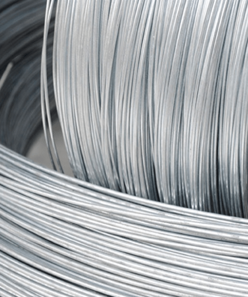 Alambre Galvanizado