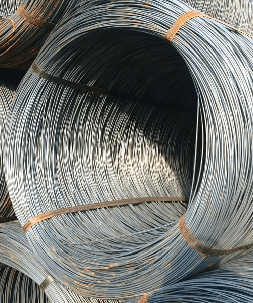 Alambre Galvanizado