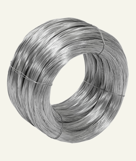 Alambre Galvanizado